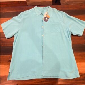 Tommy Bahama Button Down Shirt